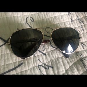 I own too many sunglasses:(